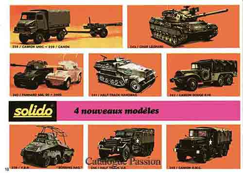 Solido 1975