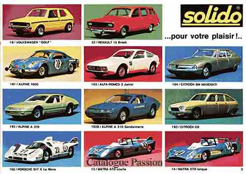 Solido 1976