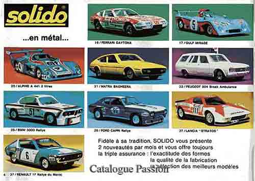 Solido 1976