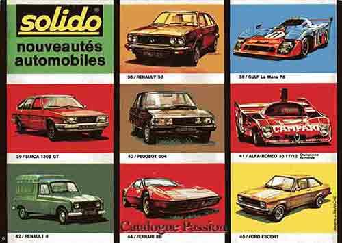 Solido 1976