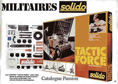 Solido 1976
