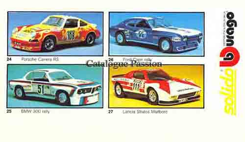 Solido 1979
