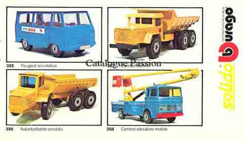 Solido 1979