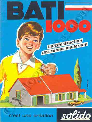 Solido 1964