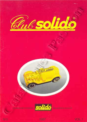 Solido 1987