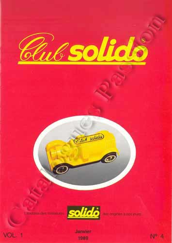 Solido 1989