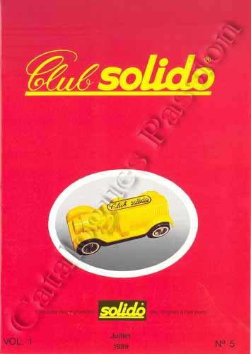 Solido 1989