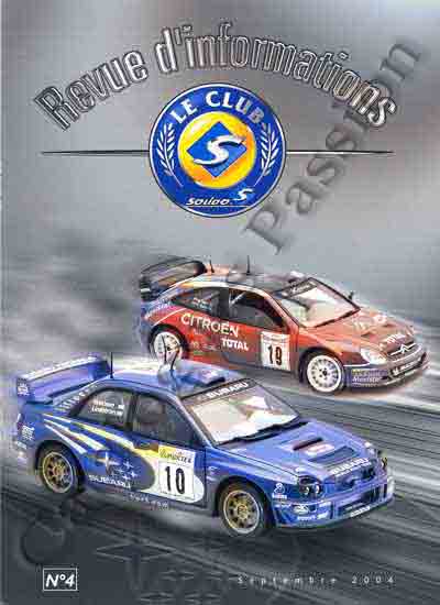 Solido 2003