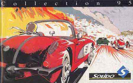 Solido 1995