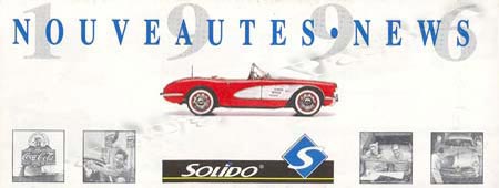 Solido 1996