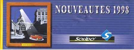 Solido 1998