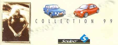 Solido 1999
