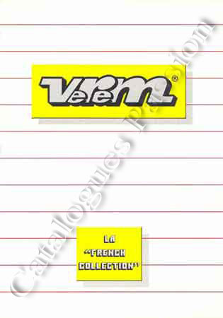 Verem 1984