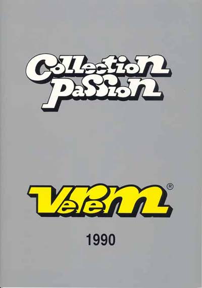 Verem 1990