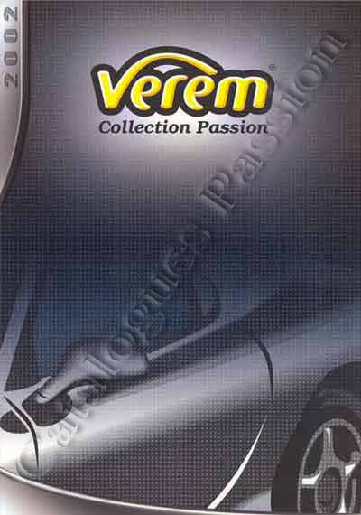 Verem 2002