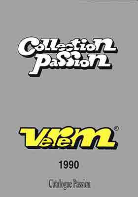 Verem 1990