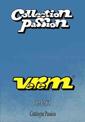 Verem 1991