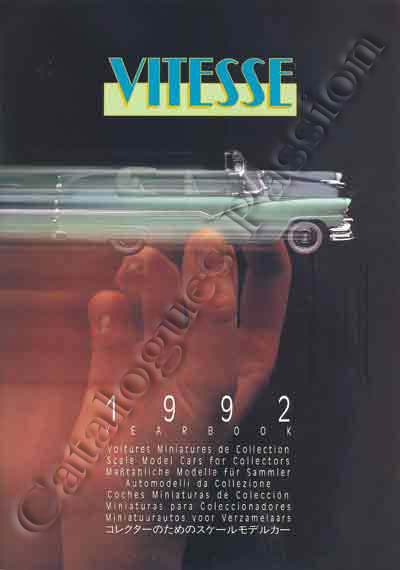 Vitesse 1992
