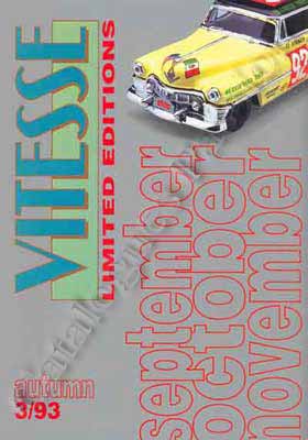 Vitesse 1993