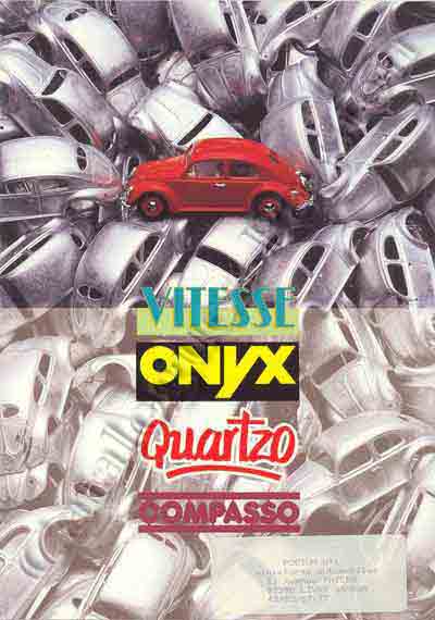 Vitesse 1993