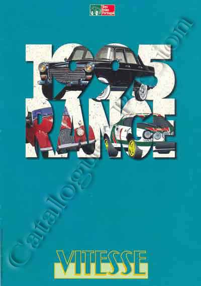 Vitesse 1995
