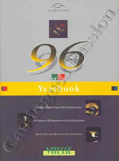 Vitesse 1996