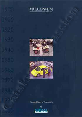 Vitesse 2000