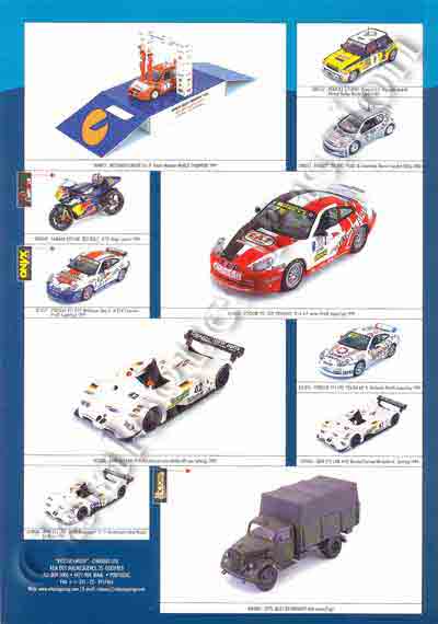 Vitesse 2000