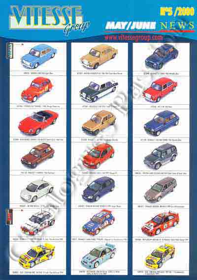 Vitesse 2000