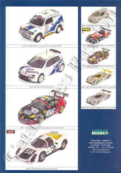 Vitesse 2001