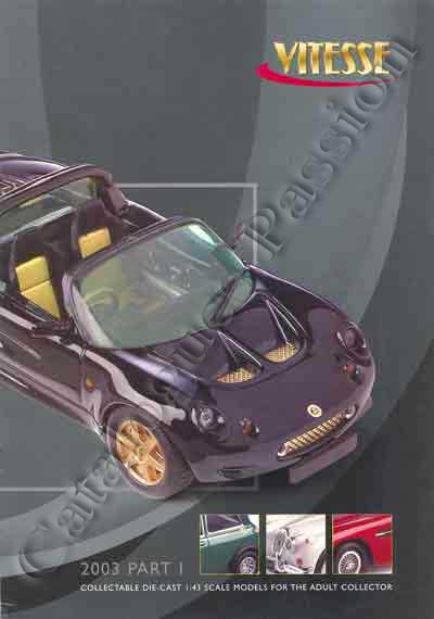 Vitesse 2003