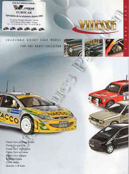 Vitesse 2005