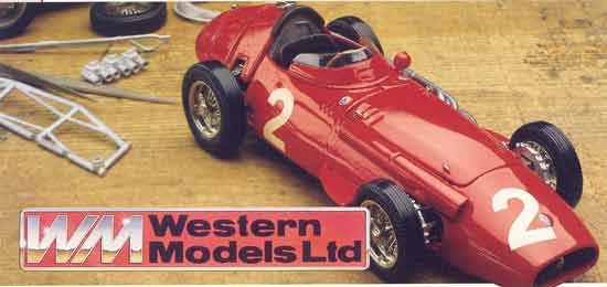 Western Models