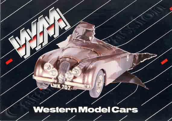 Western Models