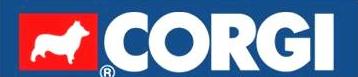 Corgi Toys