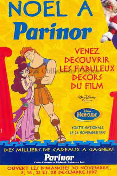 Catalogue Parinor 1997