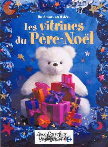Catalogue Carrefour 2000
