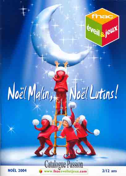 Catalogue Tironneau 2000