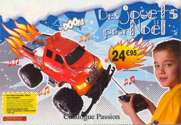 Catalogue Casa Nova 2007