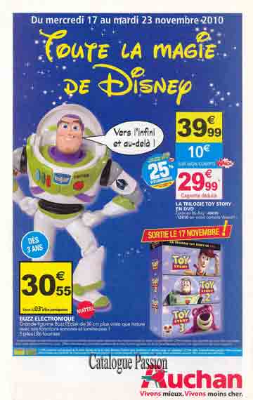 Auchan 2010