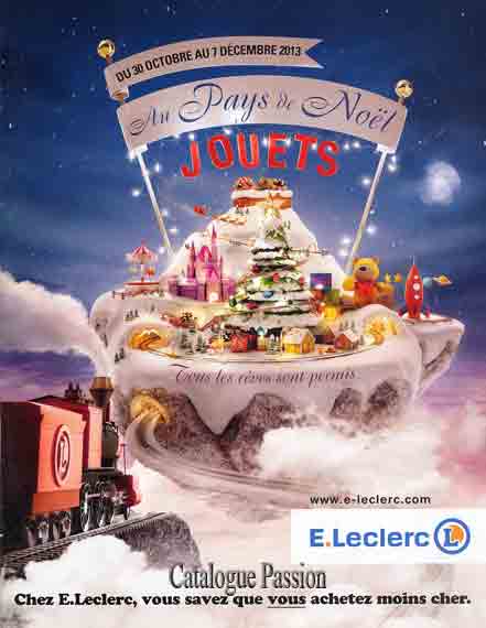 Catalogue Leclerc 2013