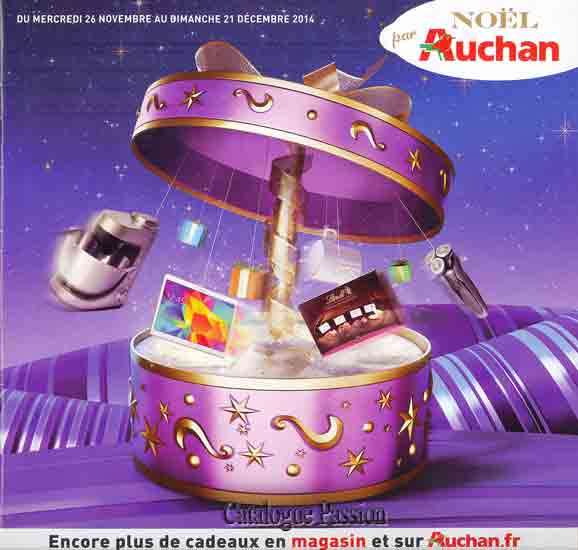 Auchan 2014