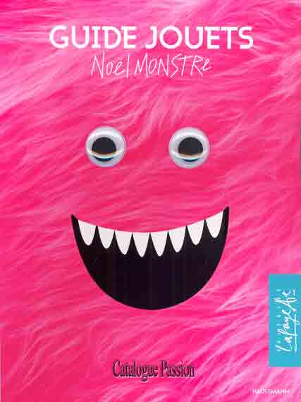 Catalogue Galeries Lafayette 2014