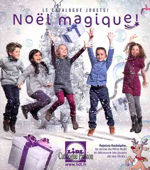 Catalogue Lidl 2014