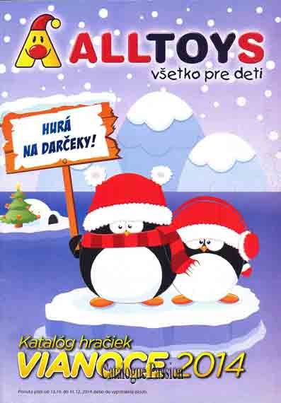Catalogue de Slovaquie