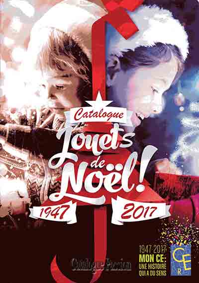 Catalogue CRE RATP 2017