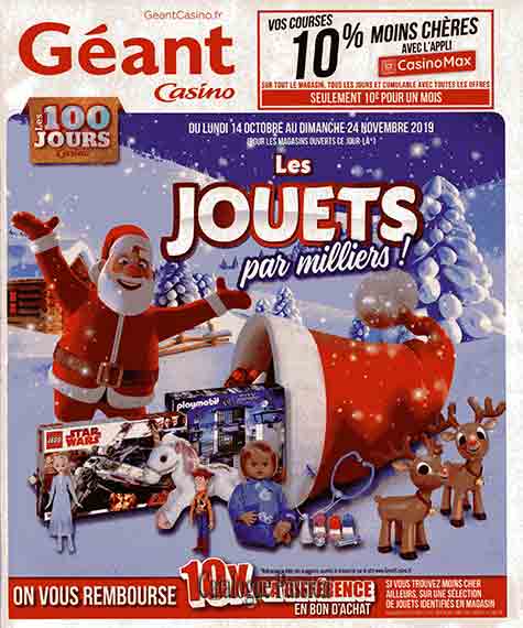Catalogue Gifi 2019