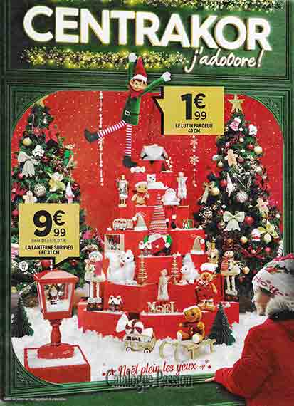 Catalogue Centrakor 2024