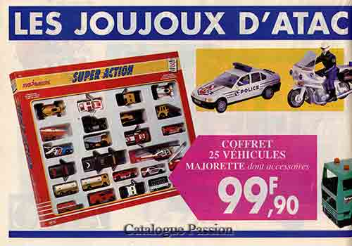 Catalogue Atac 1994