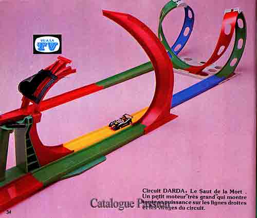 Catalogue BHV 1980
